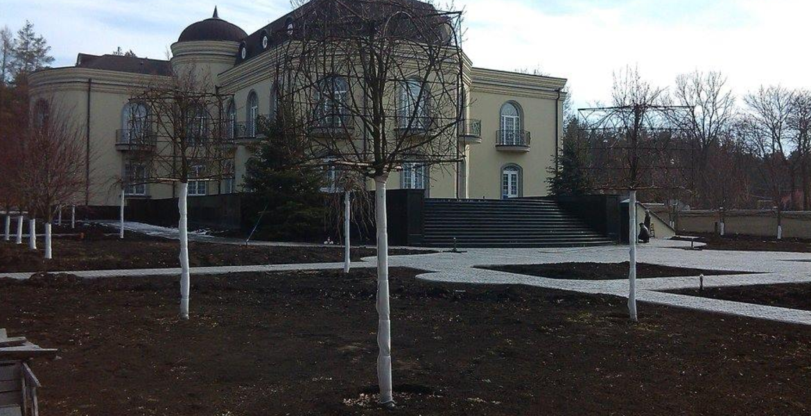 Объект 1